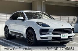 porsche macan 2020 CFJ1795854