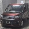 suzuki solio 2022 CFJ1853109 image 4