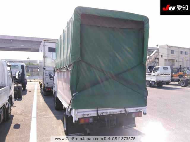 mazda titan 2002 -MAZDA--Titan SY56T-200056---MAZDA--Titan SY56T-200056- image 2