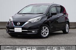 nissan note 2019 -NISSAN--Note DAA-HE12--HE12-262581---NISSAN--Note DAA-HE12--HE12-262581-