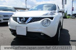 nissan juke 2015 CFJ1523371