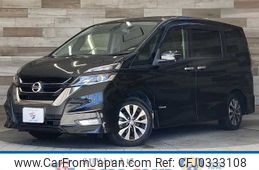 nissan serena 2018 -NISSAN--Serena DAA-GFC27--GFC27-105262---NISSAN--Serena DAA-GFC27--GFC27-105262-