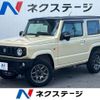 suzuki jimny 2023 -SUZUKI--Jimny 3BA-JB64W--JB64W-292465---SUZUKI--Jimny 3BA-JB64W--JB64W-292465- image 1