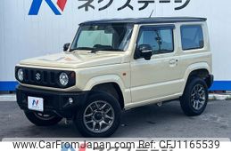 suzuki jimny 2023 -SUZUKI--Jimny 3BA-JB64W--JB64W-292465---SUZUKI--Jimny 3BA-JB64W--JB64W-292465-