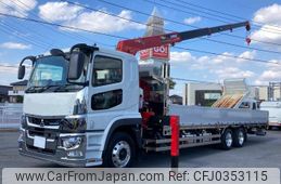 mitsubishi-fuso super-great 2024 -MITSUBISHI--Super Great 2PG-FY74HY--FY74HY-***072---MITSUBISHI--Super Great 2PG-FY74HY--FY74HY-***072-