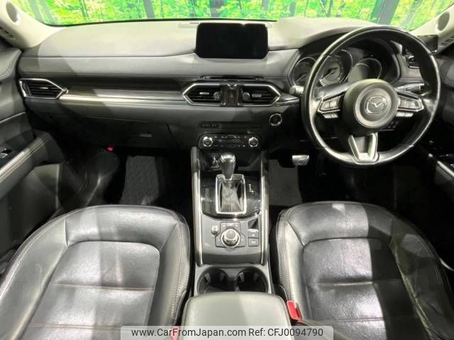 mazda cx-5 2017 -MAZDA--CX-5 LDA-KF2P--KF2P-100876---MAZDA--CX-5 LDA-KF2P--KF2P-100876- image 2