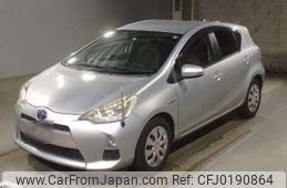 toyota aqua 2012 -TOYOTA--AQUA DAA-NHP10--NHP10-6050006---TOYOTA--AQUA DAA-NHP10--NHP10-6050006-