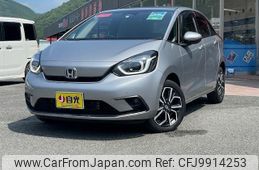 honda fit 2020 -HONDA 【岡山 502ﾋ4552】--Fit GR4--1000798---HONDA 【岡山 502ﾋ4552】--Fit GR4--1000798-