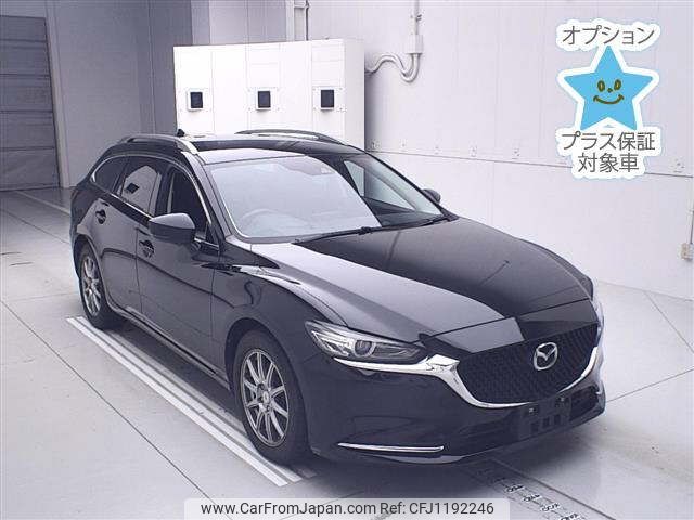 mazda atenza 2018 -MAZDA--Atenza Wagon GJ2AW-400194---MAZDA--Atenza Wagon GJ2AW-400194- image 1