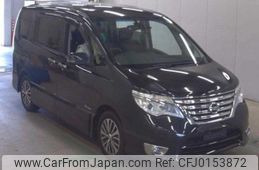 nissan serena 2014 quick_quick_DAA-HFC26_234700