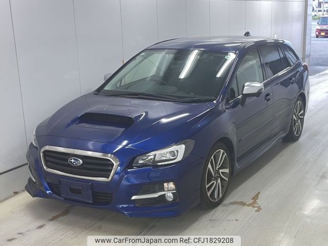 subaru levorg 2016 CFJ1829208 image 1