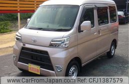 toyota pixis-van 2018 -TOYOTA--Pixis Van EBD-S321M--S321M-0022504---TOYOTA--Pixis Van EBD-S321M--S321M-0022504-