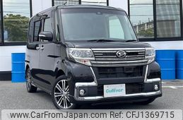 daihatsu tanto 2016 -DAIHATSU--Tanto DBA-LA600S--LA600S-0466184---DAIHATSU--Tanto DBA-LA600S--LA600S-0466184-