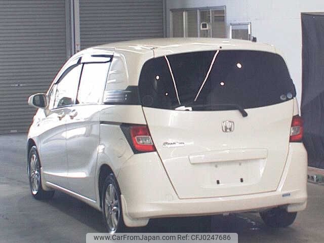 honda freed-spike 2011 -HONDA--Freed Spike GB3-1359132---HONDA--Freed Spike GB3-1359132- image 2