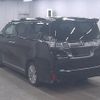 toyota vellfire 2015 quick_quick_DBA-AGH30W_AGH30-0015846 image 3