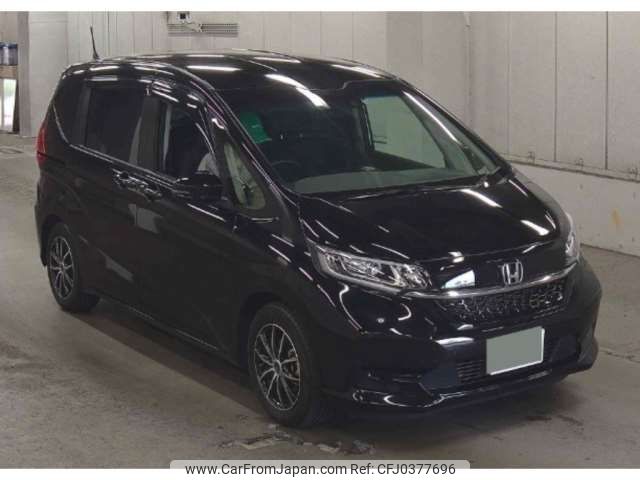 honda freed 2022 -HONDA 【いわき 501ｻ9629】--Freed 5BA-GB5--GB5-3205444---HONDA 【いわき 501ｻ9629】--Freed 5BA-GB5--GB5-3205444- image 1