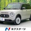 suzuki alto-lapin-chocolat 2023 CFJ1598555 image 1
