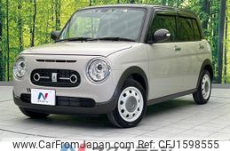 suzuki alto-lapin-chocolat 2023 CFJ1598555