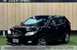 nissan x-trail 2015 -NISSAN--X-Trail DBA-NT32--NT32-041718---NISSAN--X-Trail DBA-NT32--NT32-041718-