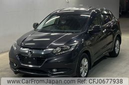 honda vezel 2015 -HONDA--VEZEL RU3-1065844---HONDA--VEZEL RU3-1065844-