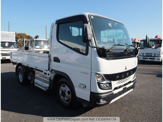 mitsubishi-fuso canter-guts 2022 -MITSUBISHI--Canter Guts 2TG-FDA00--FDA00-590267---MITSUBISHI--Canter Guts 2TG-FDA00--FDA00-590267- image 2