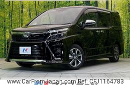 toyota voxy 2020 quick_quick_ZRR80W_ZRR80-0576289
