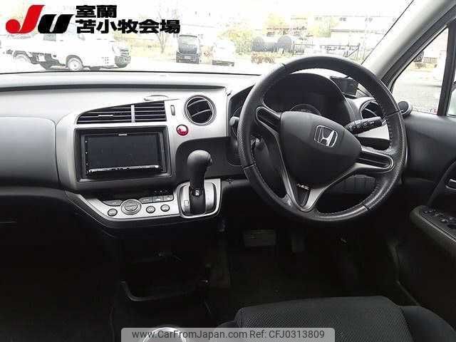 honda stream 2007 TE576 image 2