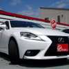 toyota lexus-is 2014 -レクサス 【尾張小牧 347ｻ 110】--IS DBA-GSE30--GSE30-5051447---レクサス 【尾張小牧 347ｻ 110】--IS DBA-GSE30--GSE30-5051447- image 6