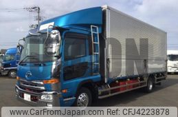 2017 Nissan Diesel Ud Condor TKG-MK38L 2WD - Car Price $39,149