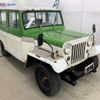 mitsubishi jeep 1981 quick_quick_K-J36_J36-06910 image 1