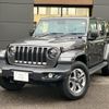 jeep wrangler 2021 CFJ1760257 image 1