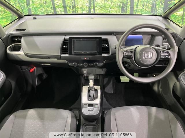 honda fit 2023 quick_quick_GR4_GR4-1201951 image 2