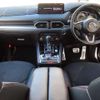 mazda cx-8 2021 quick_quick_5BA-KG5P_KG5P-255210 image 4