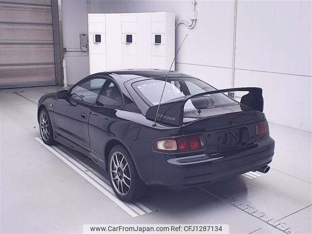 toyota celica 1998 -TOYOTA--Celica ST205-0012872---TOYOTA--Celica ST205-0012872- image 2