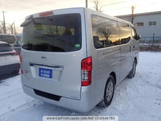 nissan nv350-caravan-van 2019 quick_quick_LDF-VW6E26_VW6E26-112332 image 2