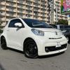 toyota iq 2010 -TOYOTA 【名変中 】--iQ NGJ10ｶｲ--6002210---TOYOTA 【名変中 】--iQ NGJ10ｶｲ--6002210- image 1