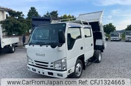 isuzu elf-truck 2016 GOO_NET_EXCHANGE_0404019A30250621W001