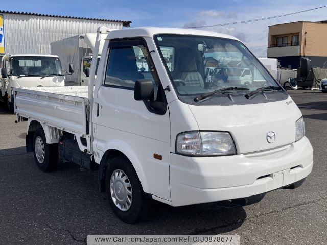 mazda bongo-truck 2018 -MAZDA--Bongo Truck DBF-SLP2T--SLP2T-112652---MAZDA--Bongo Truck DBF-SLP2T--SLP2T-112652- image 1