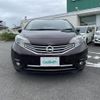 nissan note 2015 -NISSAN--Note DBA-E12--E12-356316---NISSAN--Note DBA-E12--E12-356316- image 17