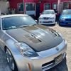 nissan fairlady-z 2003 -NISSAN 【千葉 303ｾ3995】--Fairlady Z UA-Z33--Z33-009862---NISSAN 【千葉 303ｾ3995】--Fairlady Z UA-Z33--Z33-009862- image 24