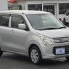 suzuki wagon-r 2013 -SUZUKI--Wagon R MH34S--146611---SUZUKI--Wagon R MH34S--146611- image 5