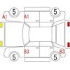 suzuki jimny 2006 -SUZUKI--Jimny ABA-JB23W--JB23W-501823---SUZUKI--Jimny ABA-JB23W--JB23W-501823- image 2