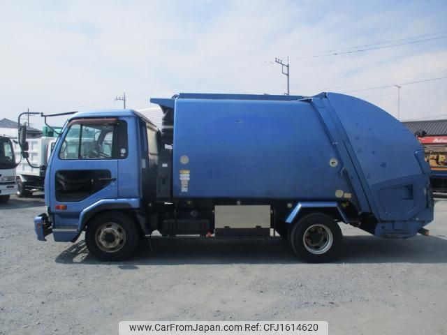 nissan diesel-ud-condor 2006 CFJ1614620 image 2