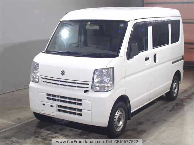 suzuki every 2018 -SUZUKI--Every DA17V-345030---SUZUKI--Every DA17V-345030- image 1