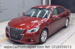 toyota crown 2014 -TOYOTA--Crown AWS210-6053645---TOYOTA--Crown AWS210-6053645-