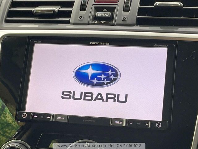 subaru levorg 2015 CFJ1650622 image 2