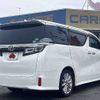 toyota vellfire 2018 CFJ1818825 image 2