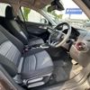 mazda cx-3 2018 quick_quick_6BA-DKEFW_DKEFW-107422 image 4