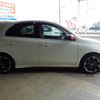 nissan march 2016 -NISSAN--March K13--724868---NISSAN--March K13--724868- image 26