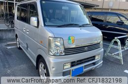 suzuki every-wagon 2006 CFJ1832198